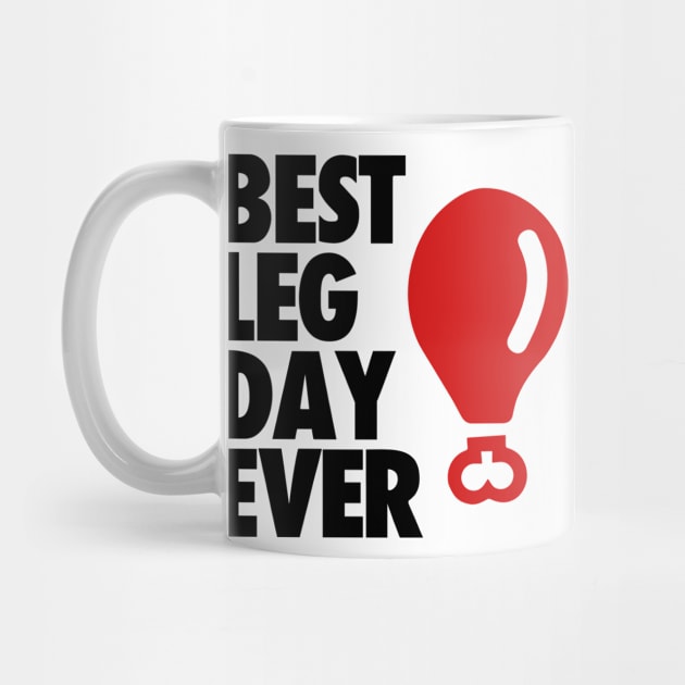 Best Leg Day Ever . by sudiptochy29